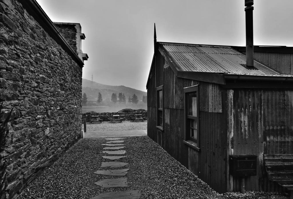 cromwell-ally.jpg Historic buildings, Cromwell
