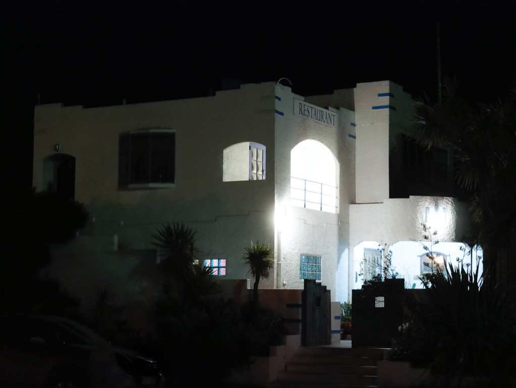 wanaka-by-night-2.jpg Wanaka - White House Restaurant