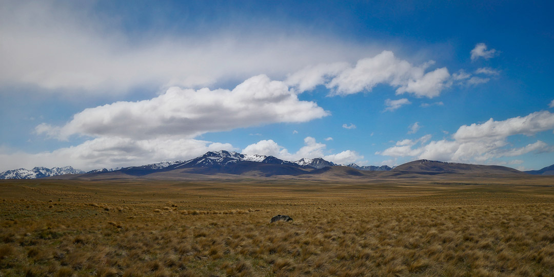 NZ defence force land at braemar, lake tekapo