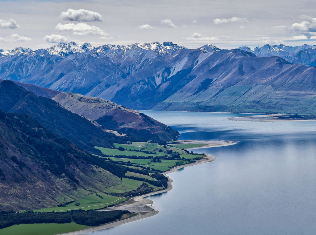 Central Otago New Zealand images