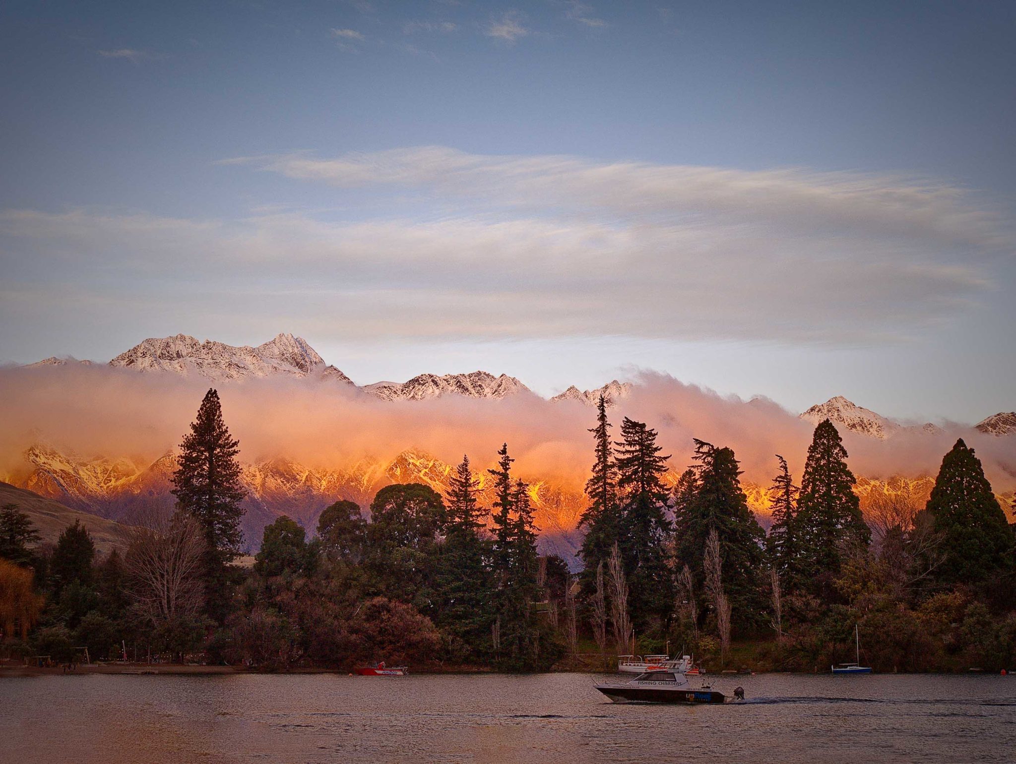 Central Otago New Zealand images